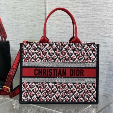 Christian Dior Shopping Bags